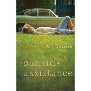 Roadside Assistance: 1 -- Amy Clipston